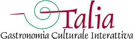 Talia - Gastronomia Culturale Interattiva
